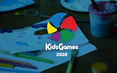 Kids Games Lunes 29 de Junio, 2020